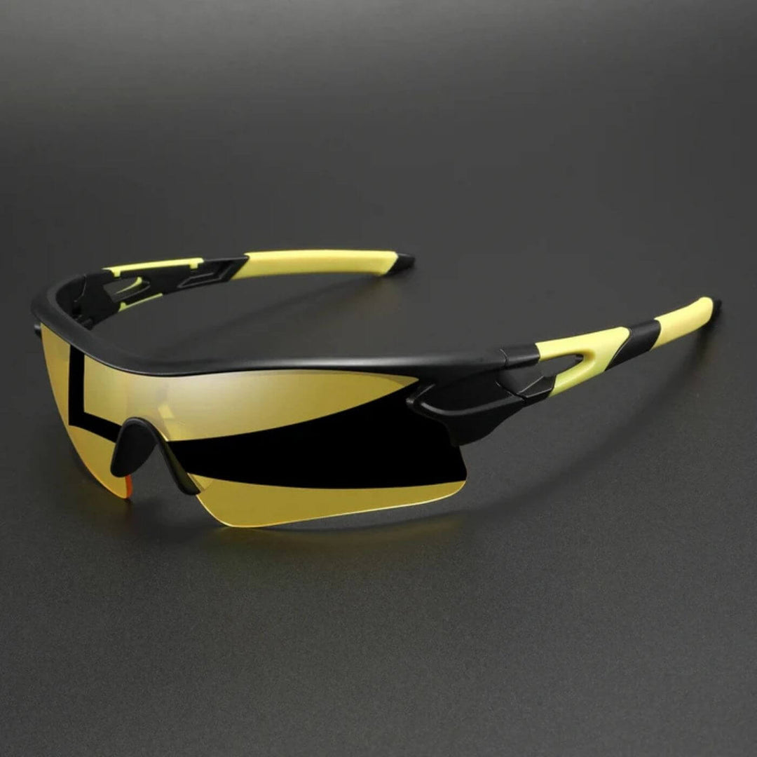 SolarLens™ – Polarisierte Sonnenbrille In Hoher Auflösung (1+1 GRATIS)