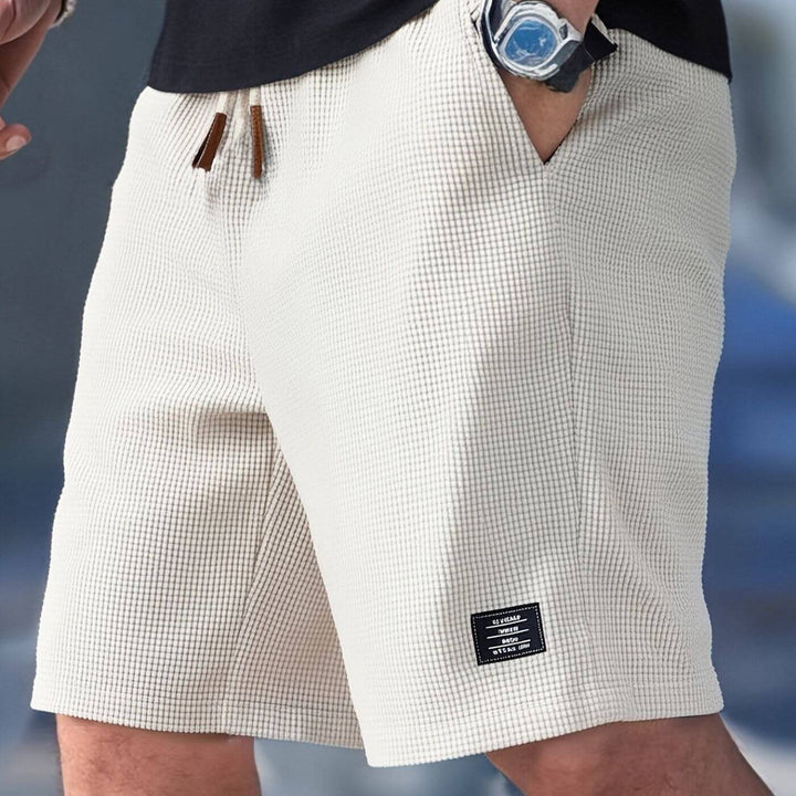 Stefan™ - Premium Stilvolle Sommershorts