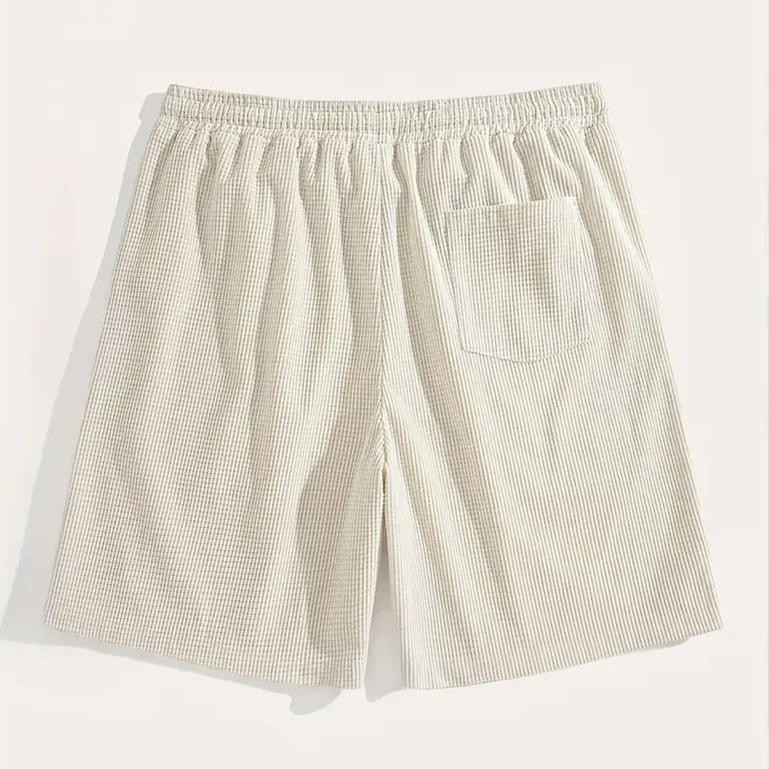 Stefan™ - Premium Stilvolle Sommershorts