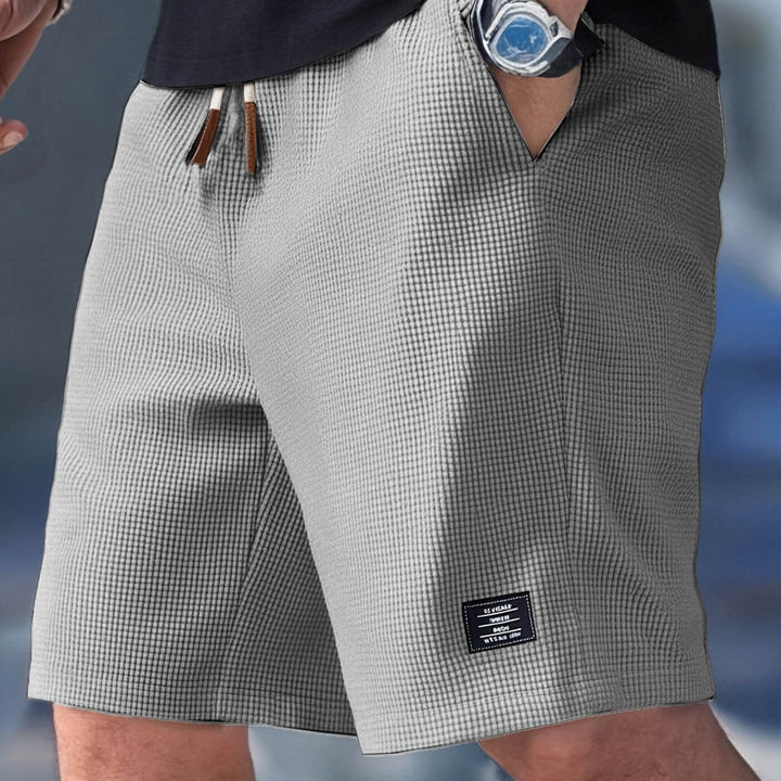 Stefan™ - Premium Stilvolle Sommershorts