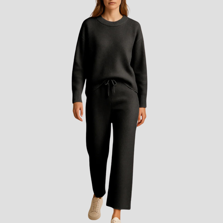 Stefanie | Bequemes und trendiges Loungewear Set