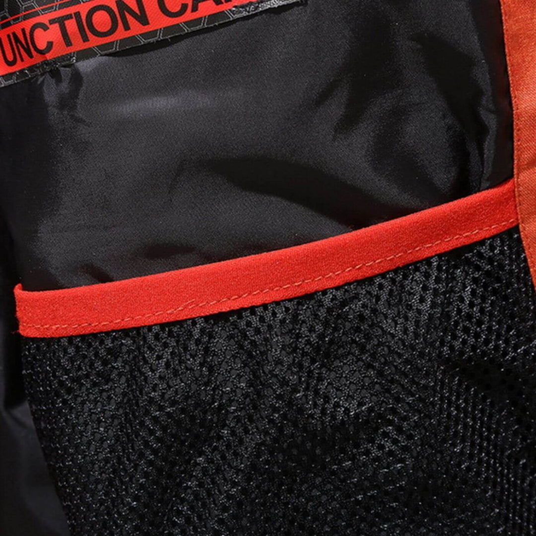Stormbreak™ - Wasserdichte Warme Steppjacke