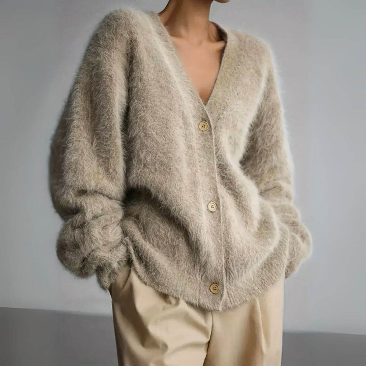 Teresa™ – Weich Gemütlicher Oversized Pullover