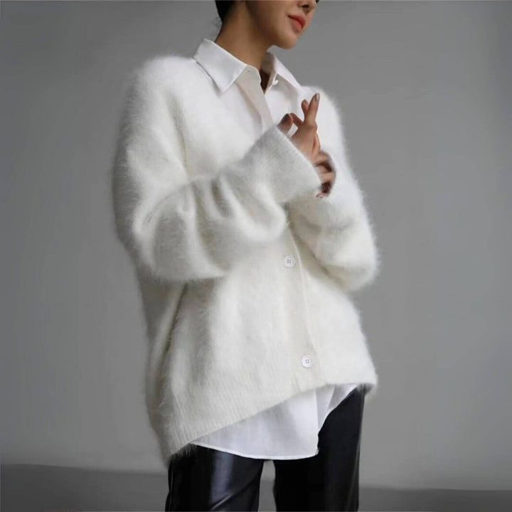 Teresa™ – Weich Gemütlicher Oversized Pullover