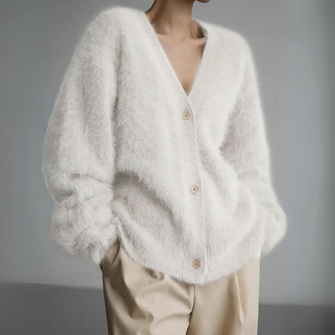 Teresa™ – Weich Gemütlicher Oversized Pullover