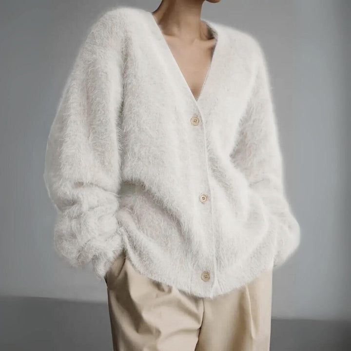 Teresa™ – Weich Gemütlicher Oversized Pullover