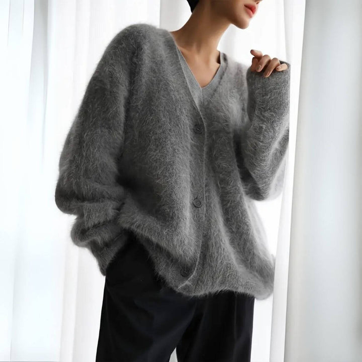 Teresa™ – Weich Gemütlicher Oversized Pullover