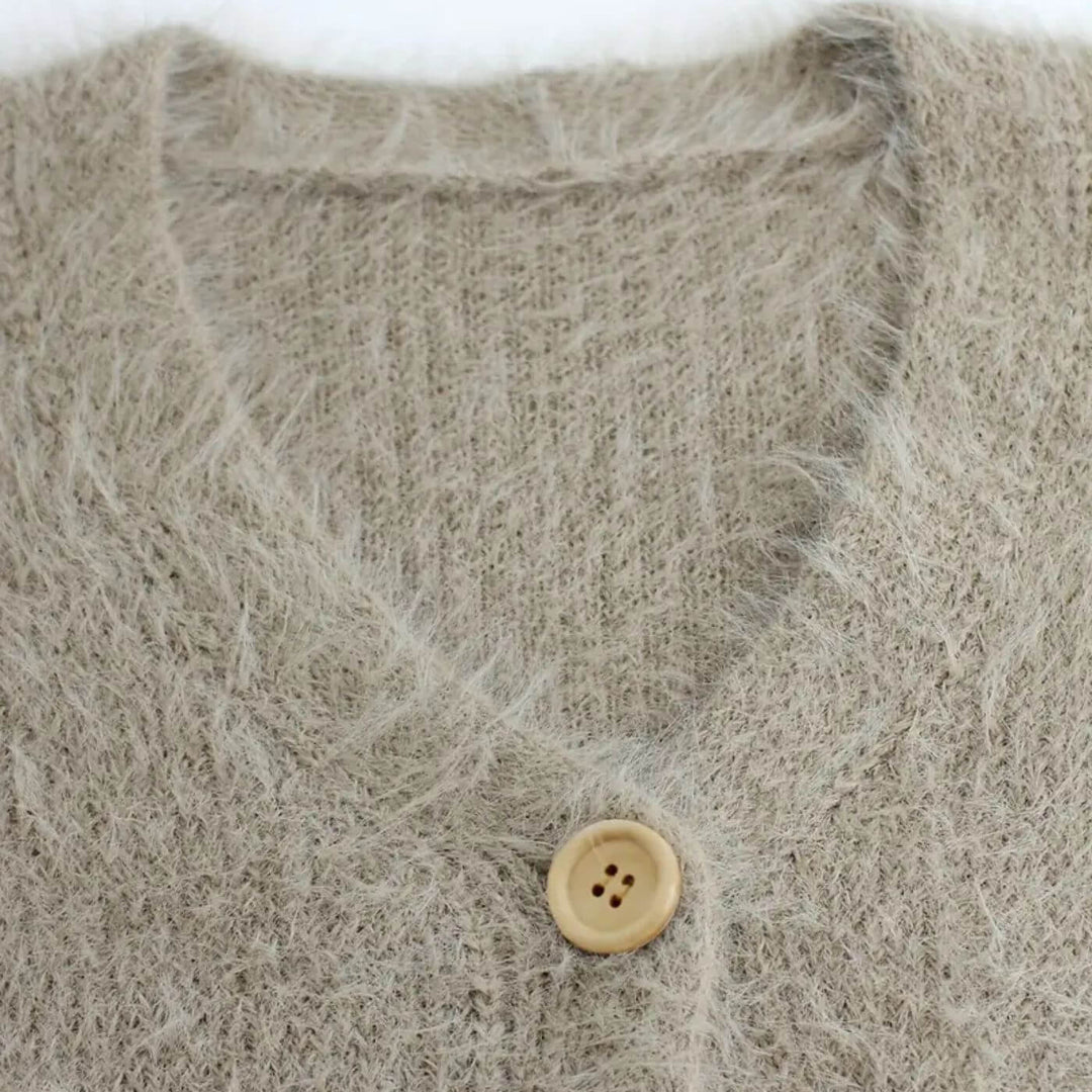 Teresa™ – Weich Gemütlicher Oversized Pullover