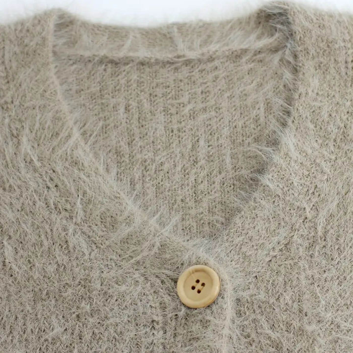 Teresa™ – Weich Gemütlicher Oversized Pullover