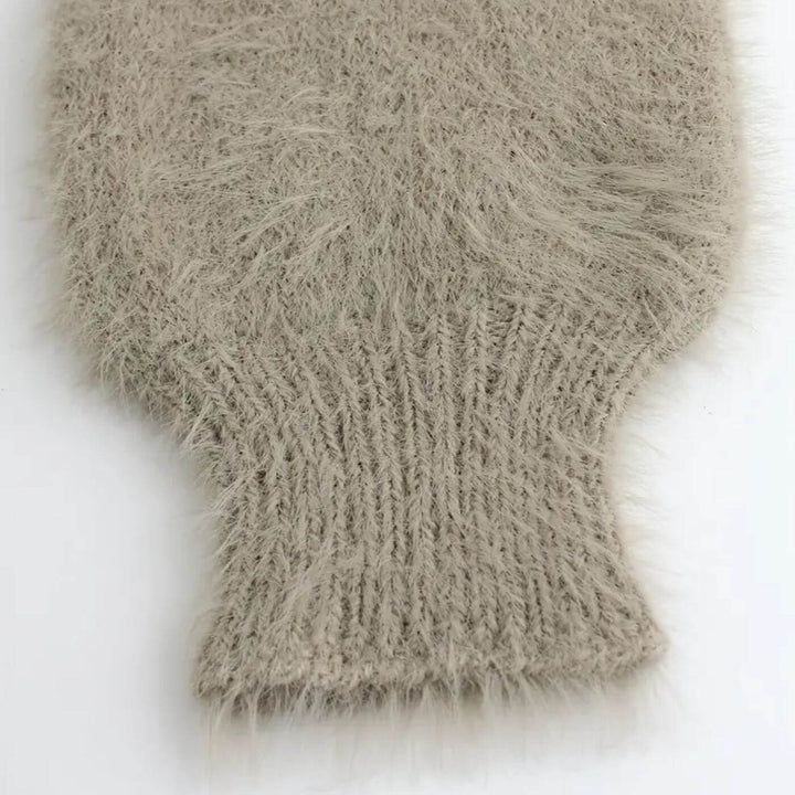 Teresa™ – Weich Gemütlicher Oversized Pullover