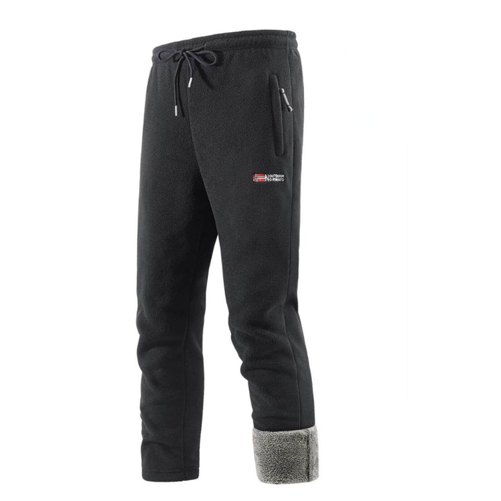 ThermoComfort™ – Gefütterte Winterhose (1+1 GRATIS)