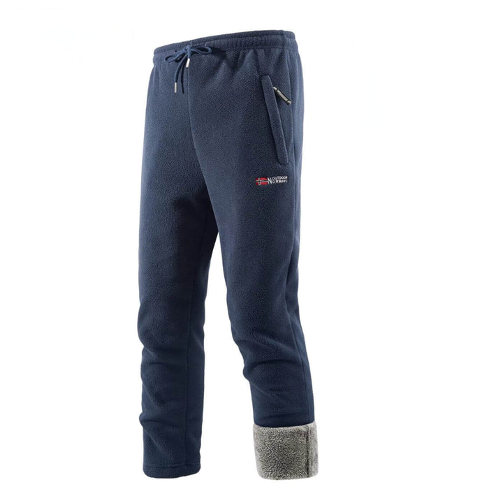 ThermoComfort™ – Gefütterte Winterhose (1+1 GRATIS)