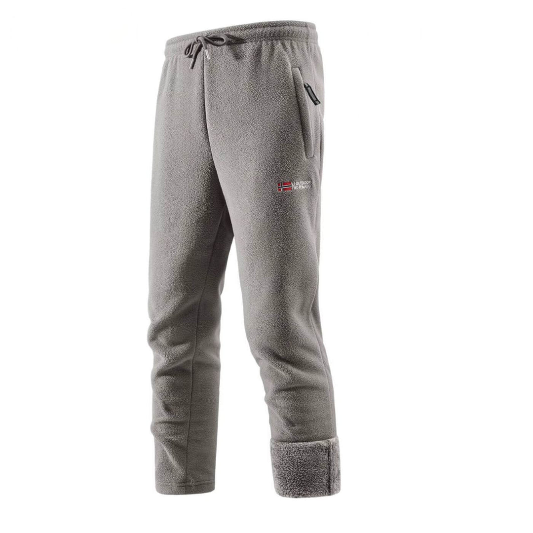 ThermoComfort™ – Gefütterte Winterhose (1+1 GRATIS)