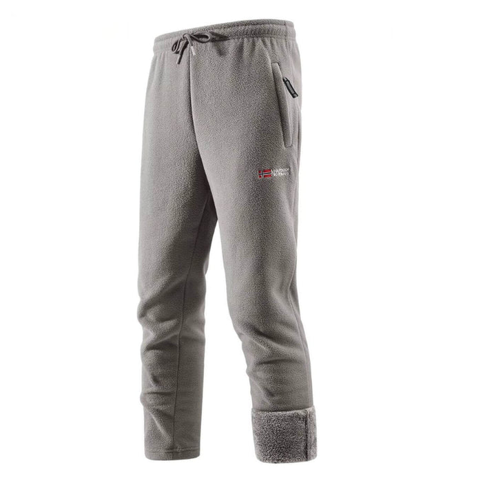 ThermoComfort™ – Gefütterte Winterhose (1+1 GRATIS)
