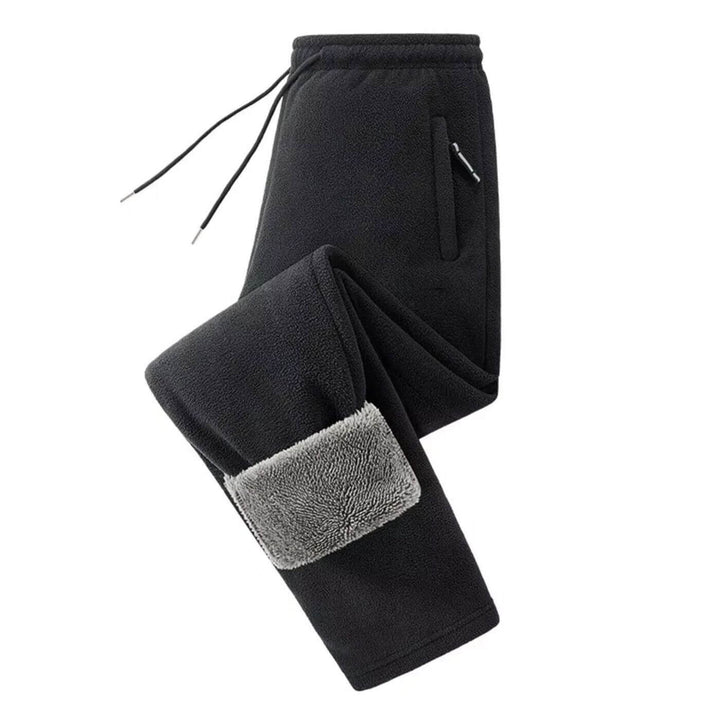ThermoComfort™ – Gefütterte Winterhose (1+1 GRATIS)