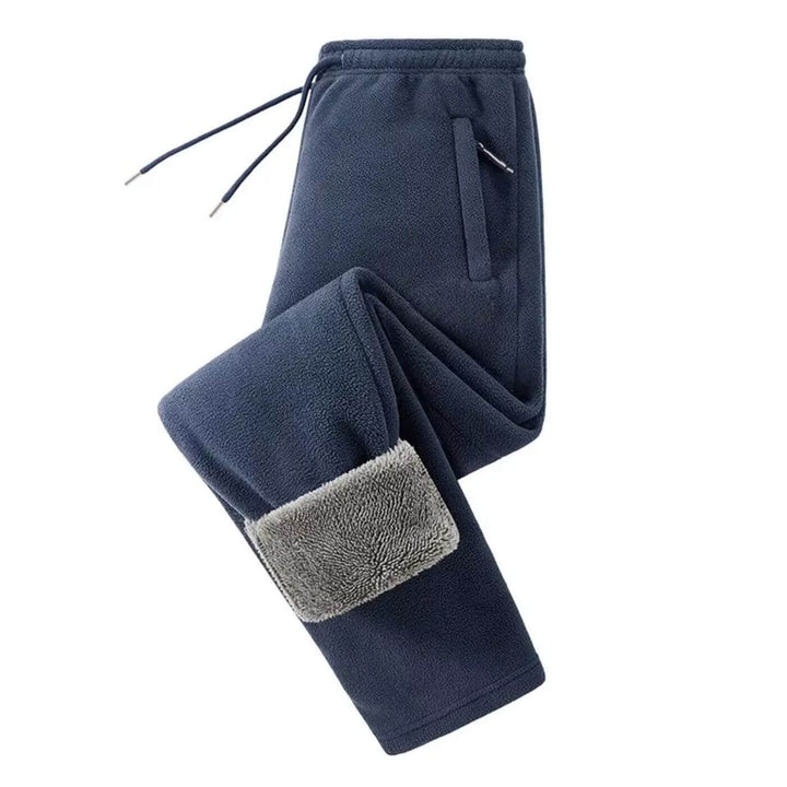 ThermoComfort™ – Gefütterte Winterhose (1+1 GRATIS)