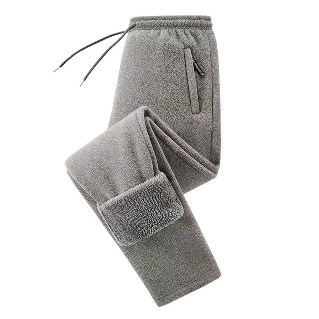 ThermoComfort™ – Gefütterte Winterhose (1+1 GRATIS)