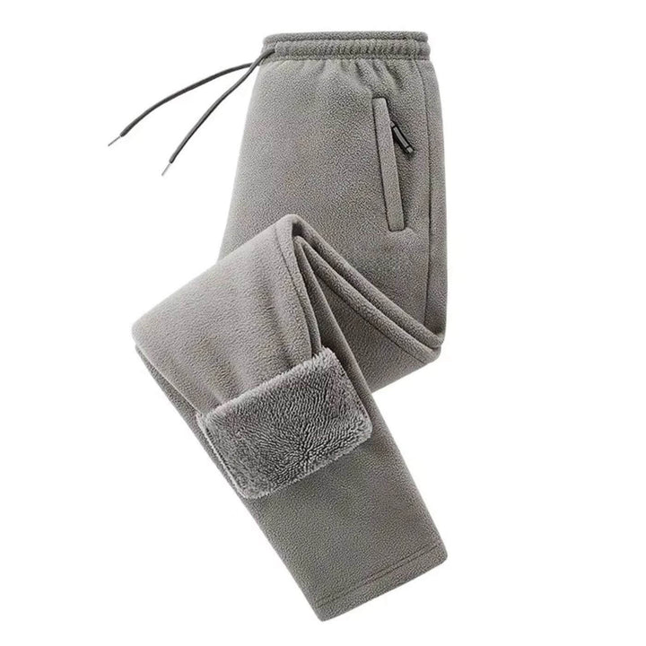 ThermoComfort™ – Gefütterte Winterhose (1+1 GRATIS)