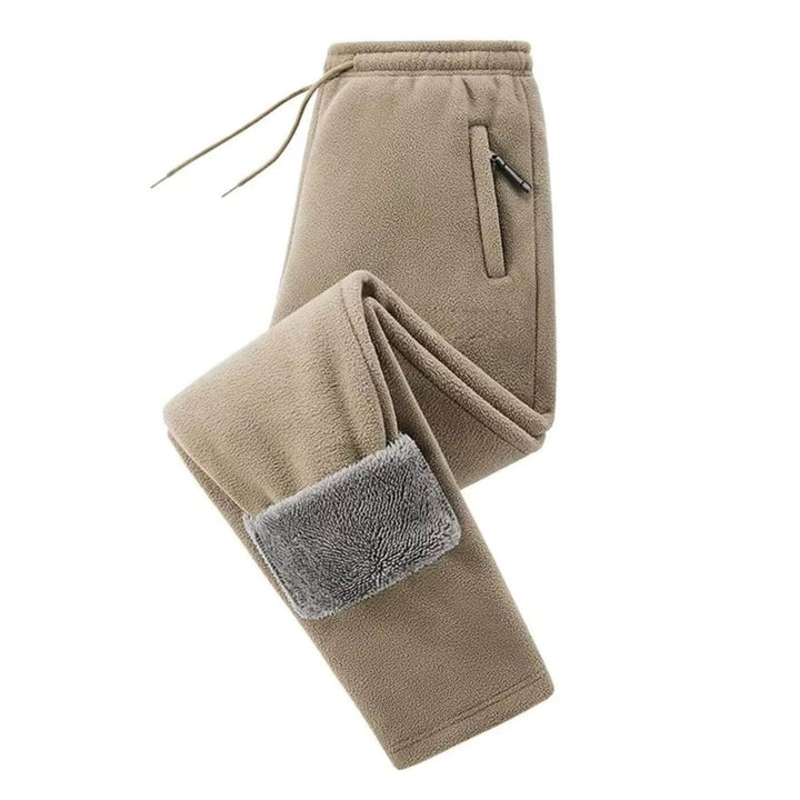 ThermoComfort™ – Gefütterte Winterhose (1+1 GRATIS)
