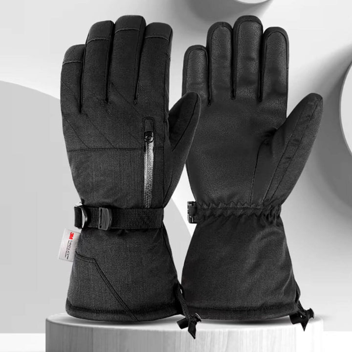 ThermoGloves™ – Wasserdichte Thermo Winterhandschuhe