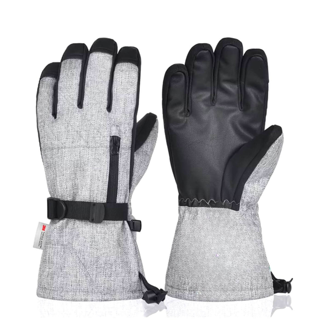 ThermoGloves™ – Wasserdichte Thermo Winterhandschuhe