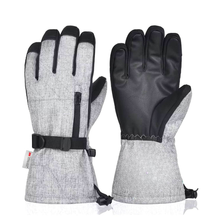 ThermoGloves™ – Wasserdichte Thermo Winterhandschuhe