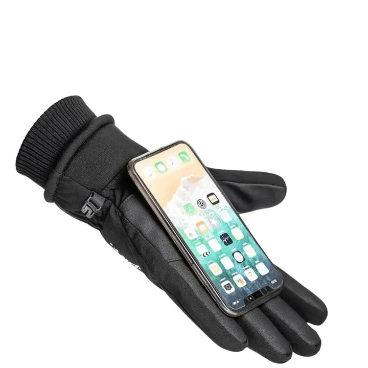 ThermoGloves™ – Wasserdichte Thermo Winterhandschuhe