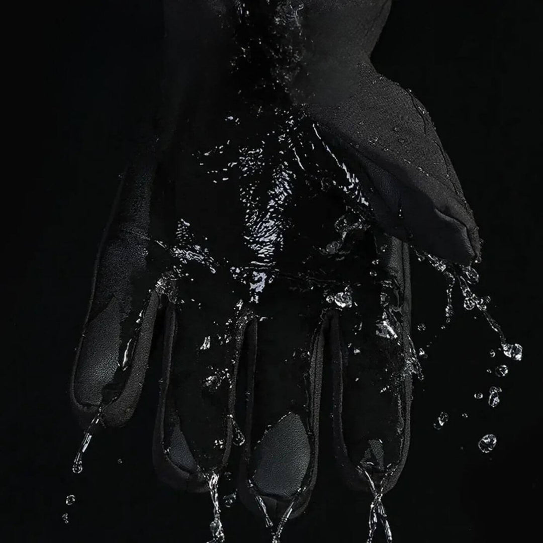 ThermoGloves™ – Wasserdichte Thermo Winterhandschuhe