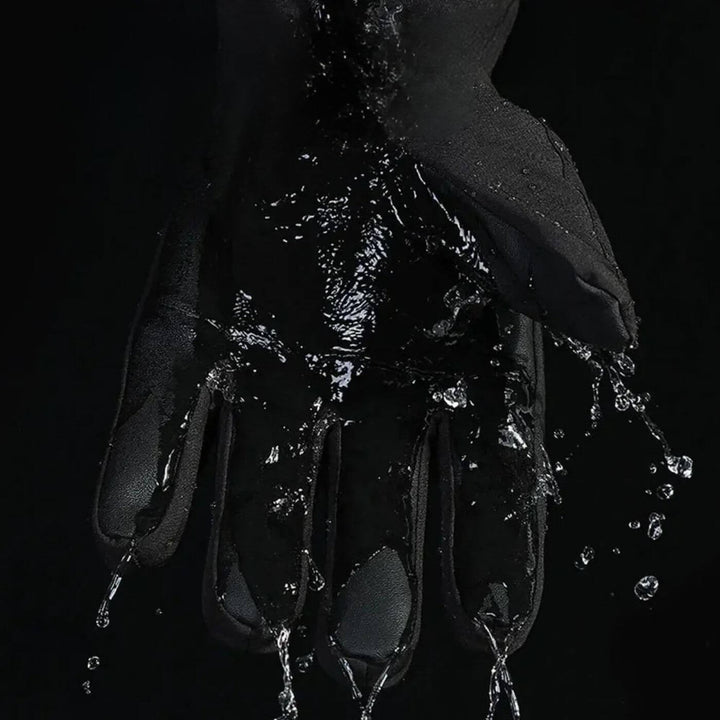 ThermoGloves™ – Wasserdichte Thermo Winterhandschuhe