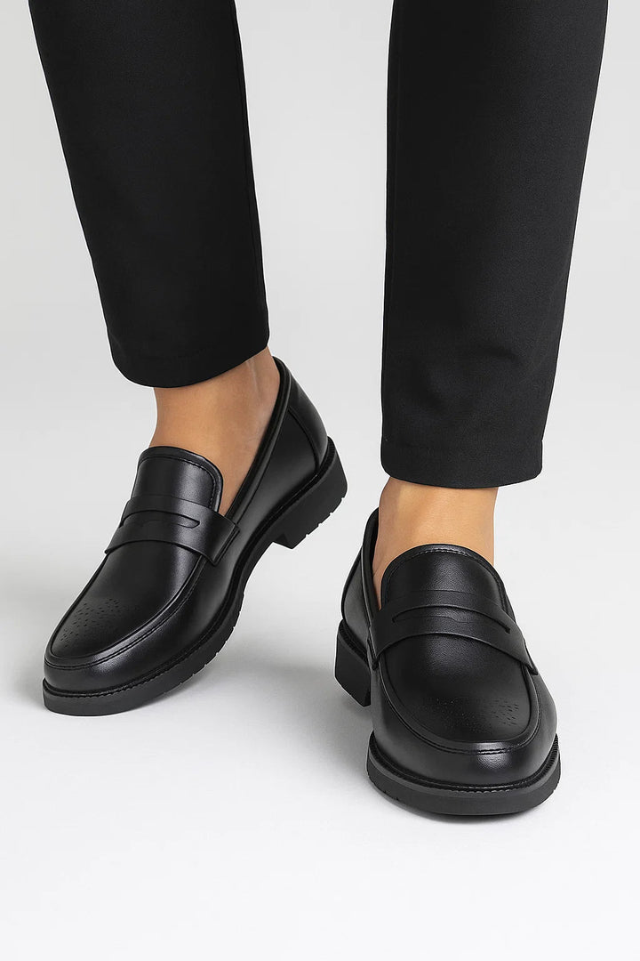 Thomas | Oxford Lederschuhe