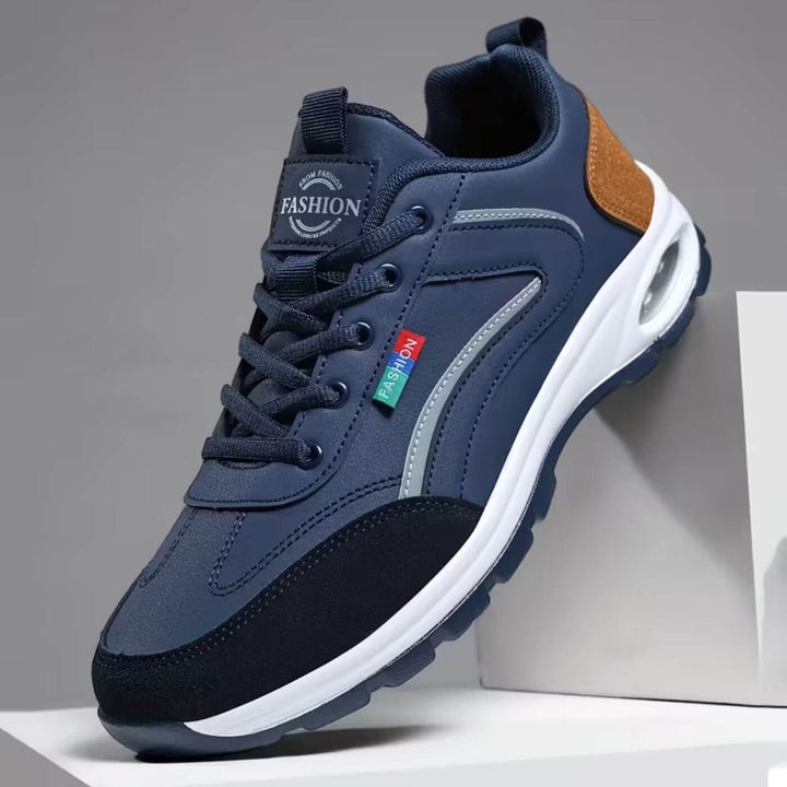 Thorsten™ – Orthopädische Schnür-Laufschuhe