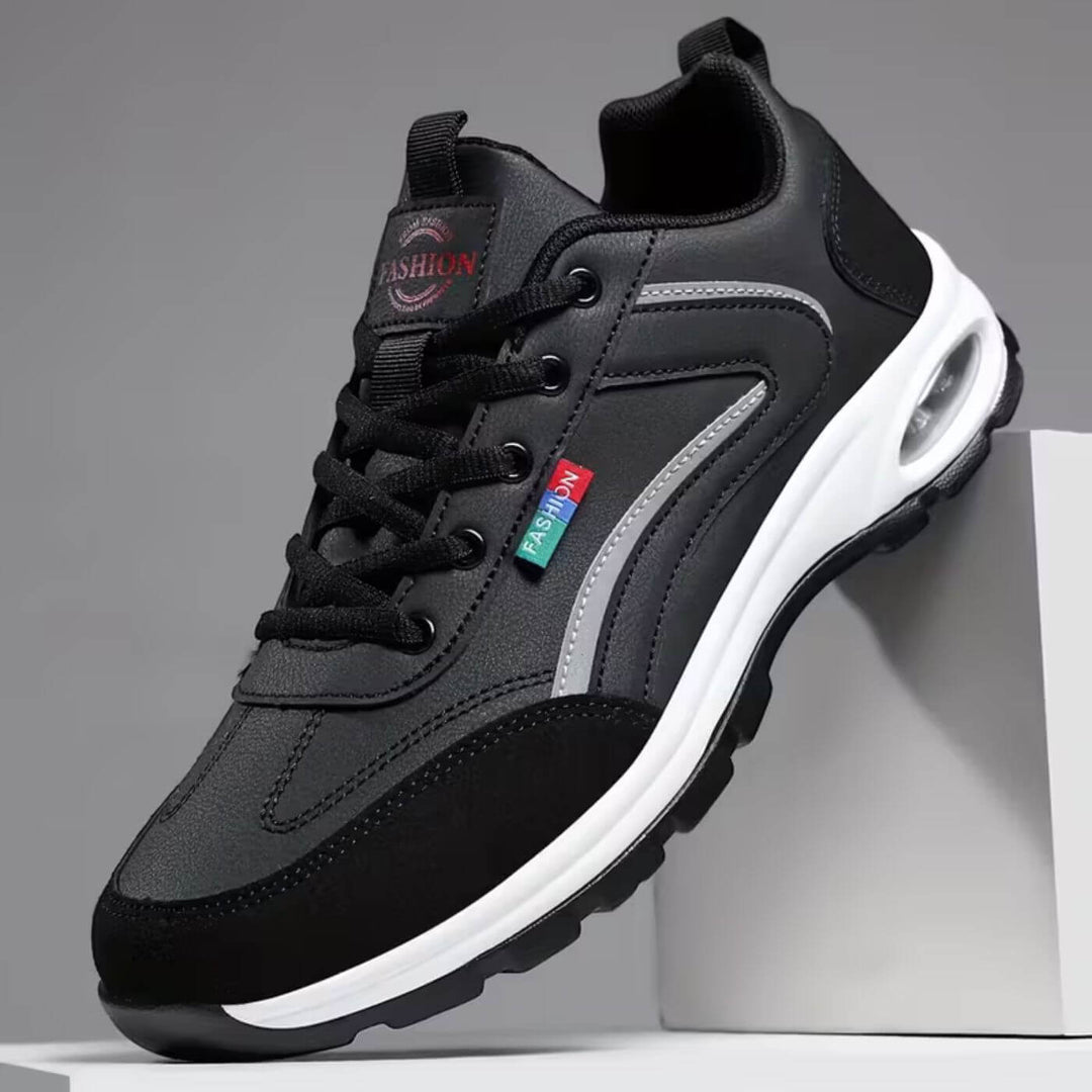Thorsten™ – Orthopädische Schnür-Laufschuhe