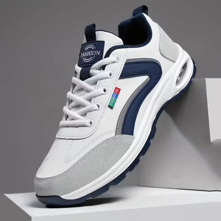 Thorsten™ – Orthopädische Schnür-Laufschuhe