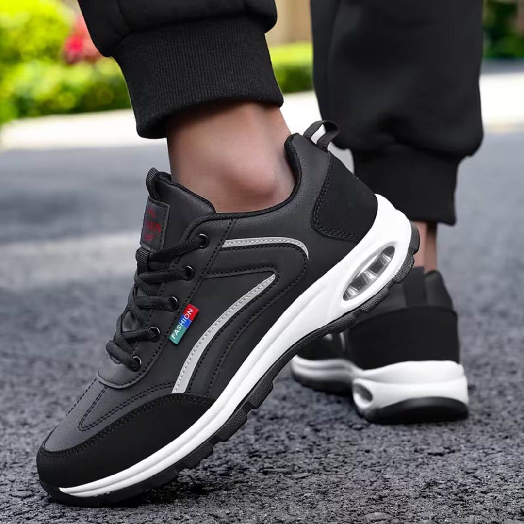Thorsten™ – Orthopädische Schnür-Laufschuhe
