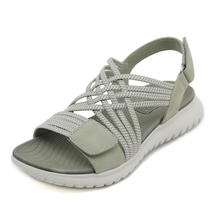 Tiana™ – Ultrabequeme Orthopädische Sandalen