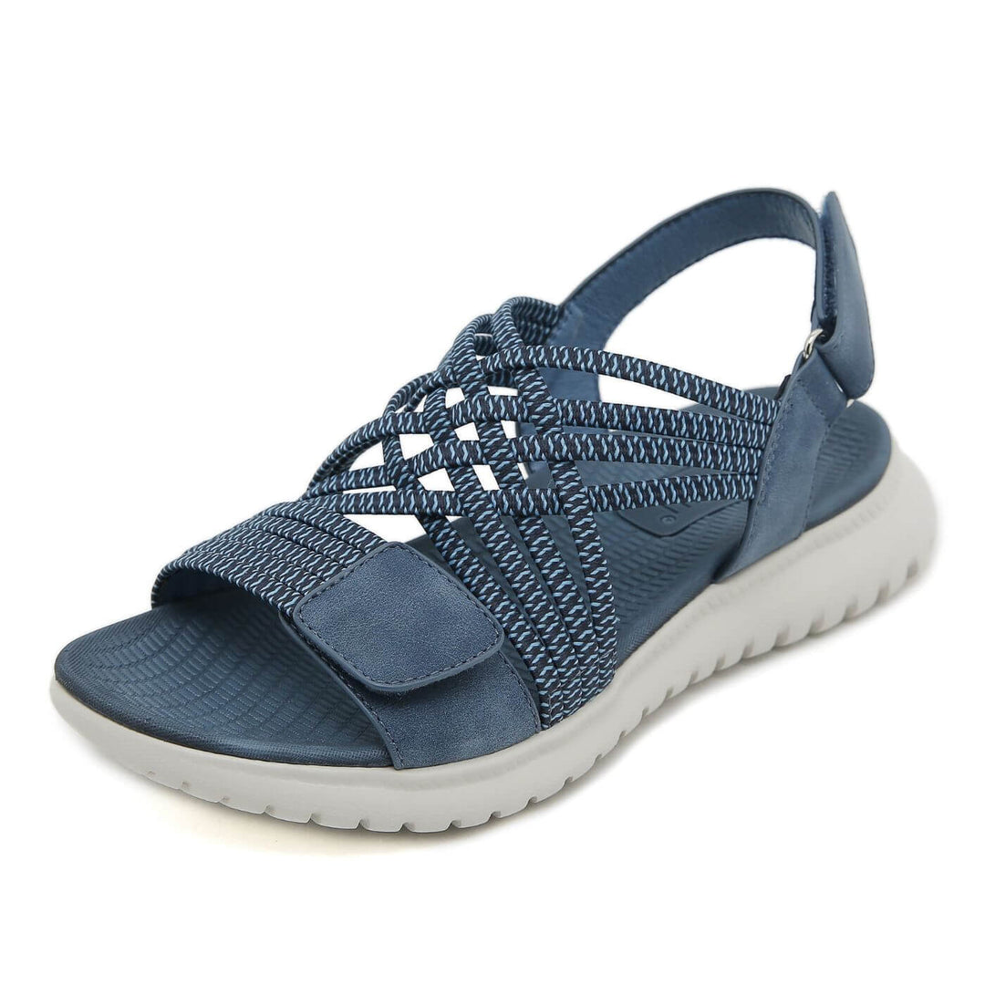 Tiana™ – Ultrabequeme Orthopädische Sandalen