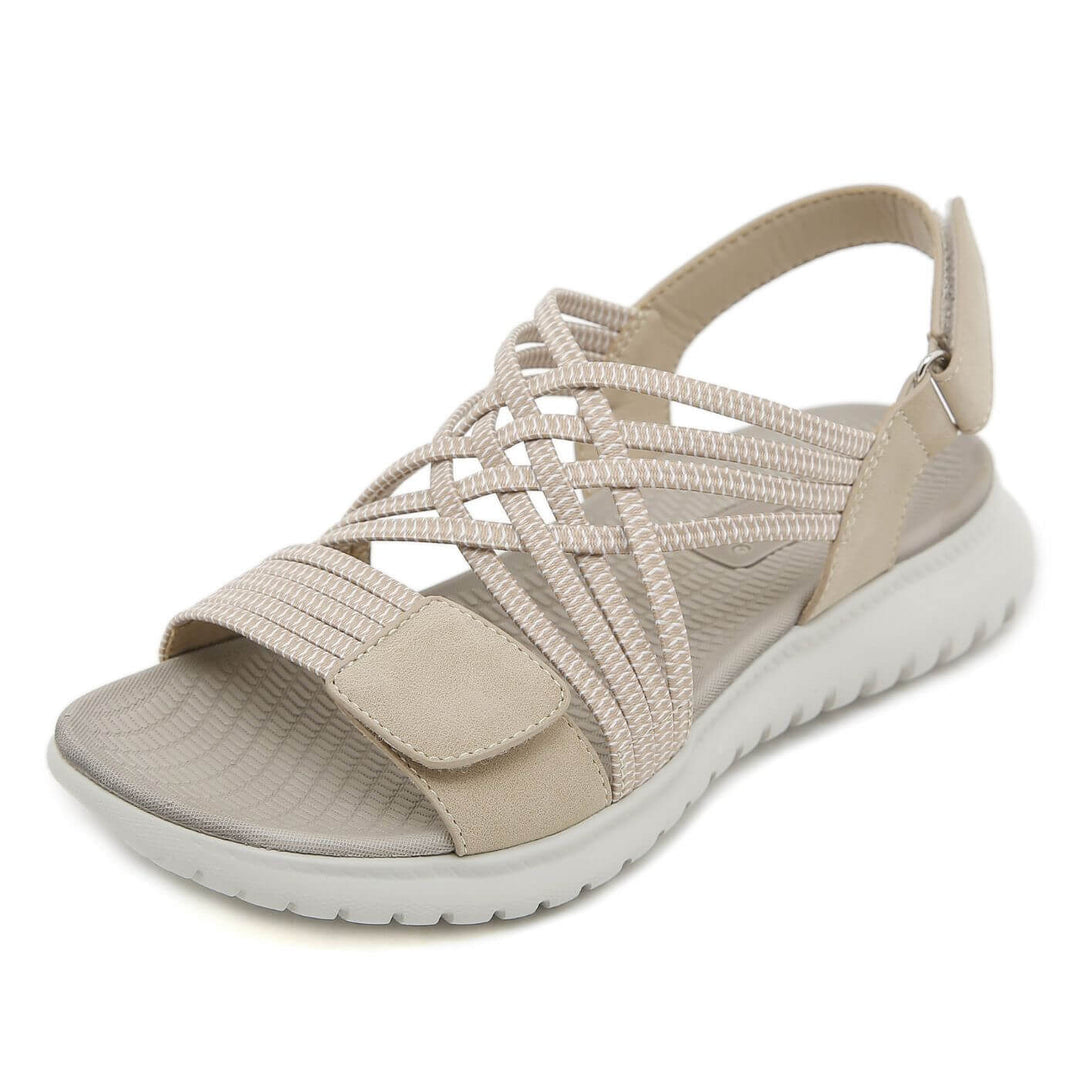 Tiana™ – Ultrabequeme Orthopädische Sandalen