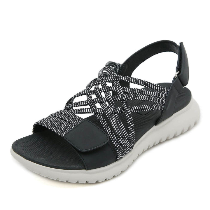 Tiana™ – Ultrabequeme Orthopädische Sandalen
