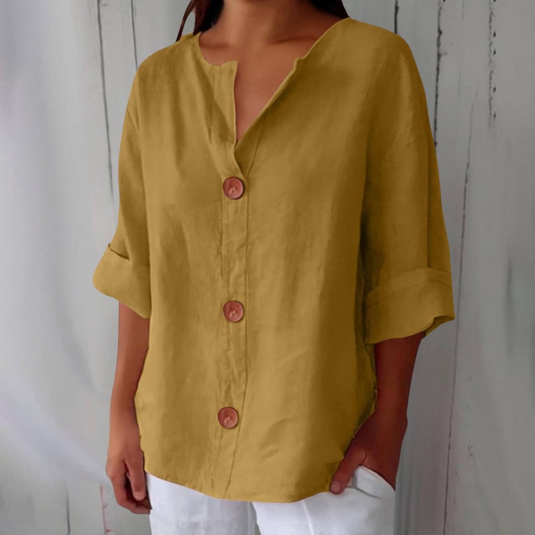 Tina™ - Legere Bluse