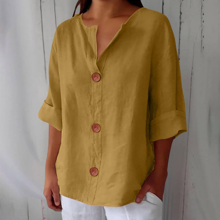 Tina™ - Legere Bluse