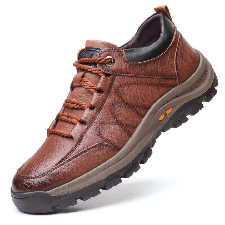 Tobias™ – Premium Lederschuhe