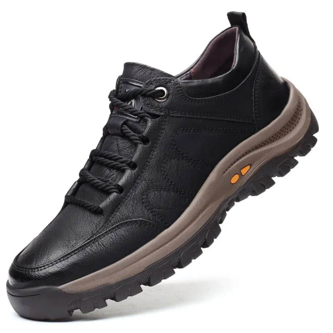 Tobias™ – Premium Lederschuhe