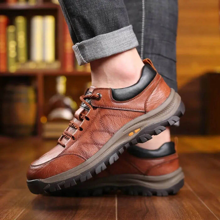 Tobias™ – Premium Lederschuhe