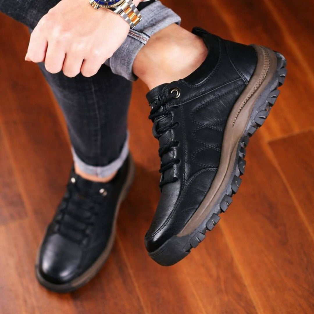 Tobias™ – Premium Lederschuhe
