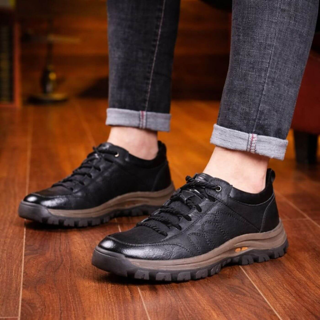 Tobias™ – Premium Lederschuhe