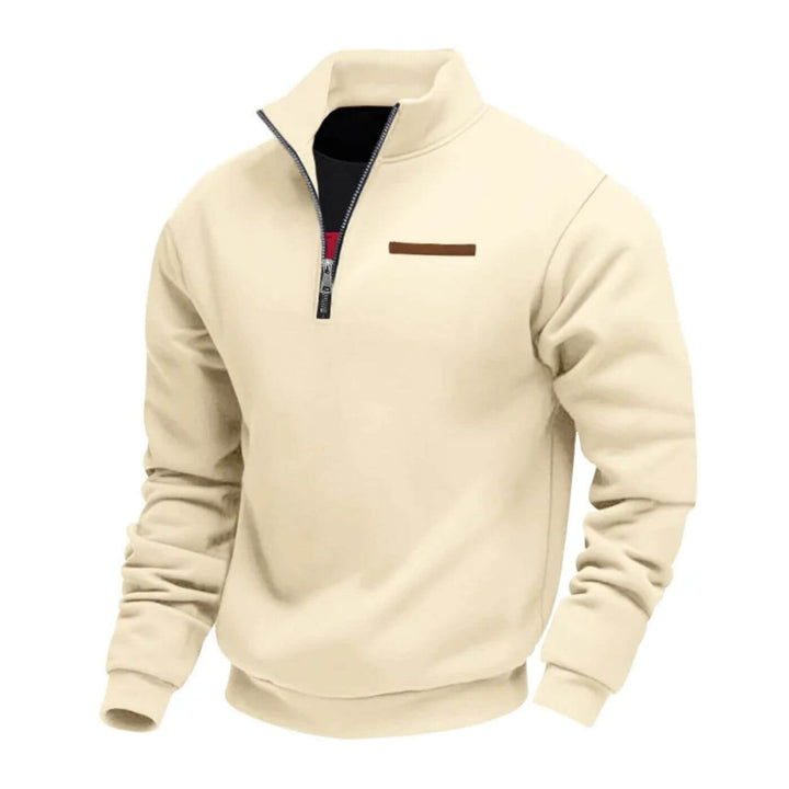 Torben™ – Bequemer Pullover