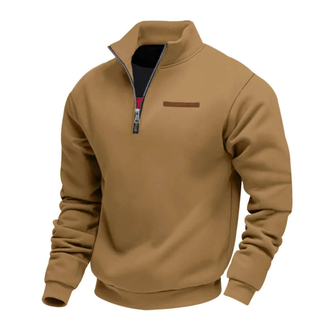 Torben™ – Bequemer Pullover