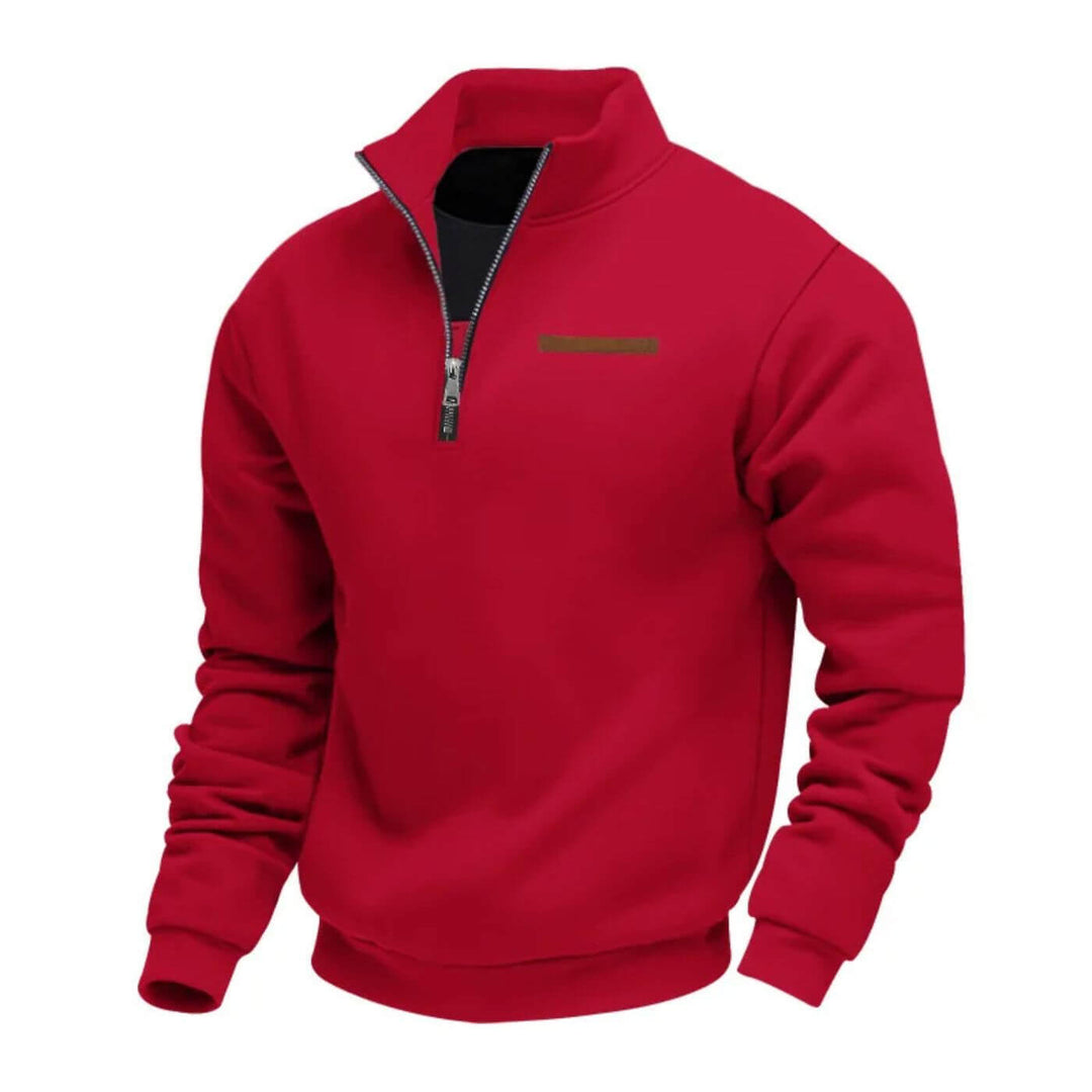 Torben™ – Bequemer Pullover