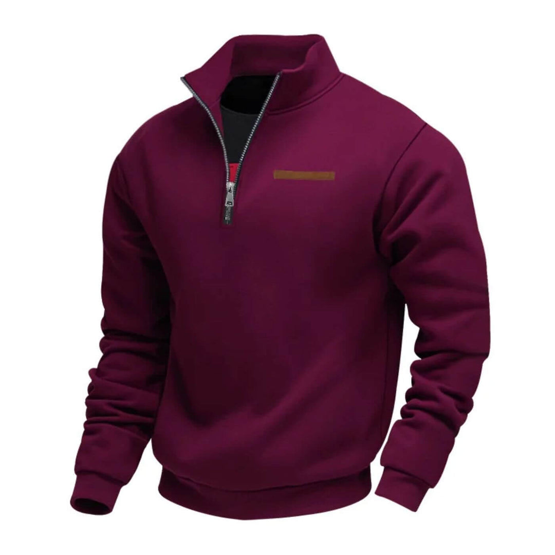 Torben™ – Bequemer Pullover