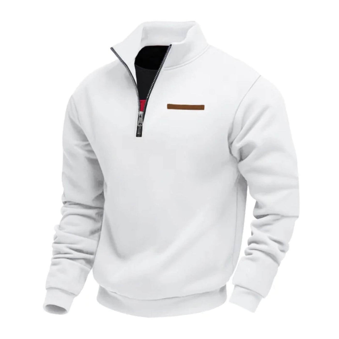 Torben™ – Bequemer Pullover